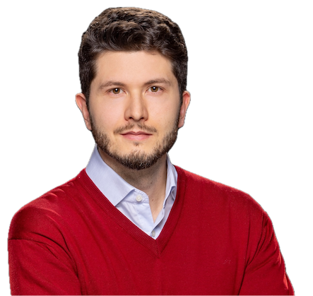Mikołaj Glinka